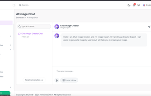 Exo Nova screenshot 3