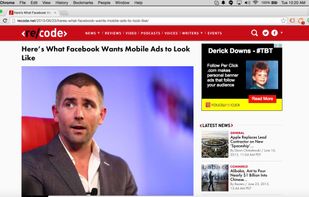 Follow Per Click screenshot 3