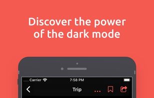 Hoptale screenshot 1