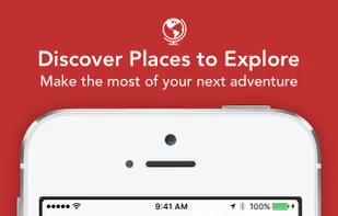 Modern Atlas Travel Guide & City Maps screenshot 1