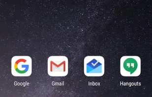 TrueiOS Icon Pack screenshot 3
