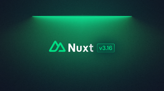 Nuxt 3.16 released with faster project setup, better context handling & devtools upgrades image