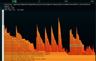 SPX screenshot 2