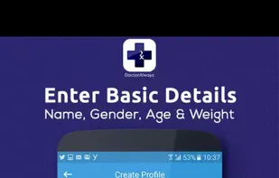 DoctorAlways - Find A Pediatrician Online screenshot 1