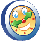 Atomic Alarm Clock icon