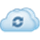 syncDriver for OneDrive icon