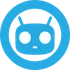 CyanogenMod icon