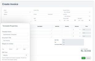 Bullvoice screenshot 2