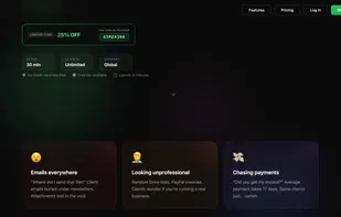 FlowVid screenshot 1