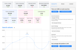 Appbase.io screenshot 3