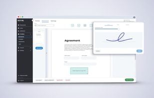 Scrive screenshot 2