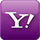 Yahoo! App Search icon