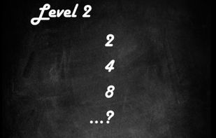 Math Puzzles screenshot 2