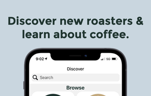 Tasting Grounds: Coffee Brews screenshot 1