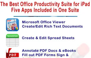 myOffice screenshot 1