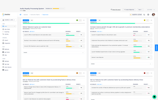 Stellafai screenshot 1