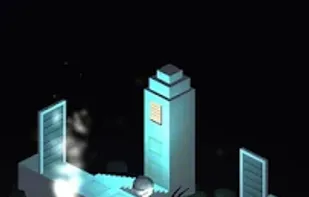 Outside World screenshot 2