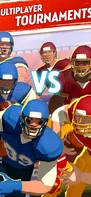 Rival Stars College Football screenshot 1
