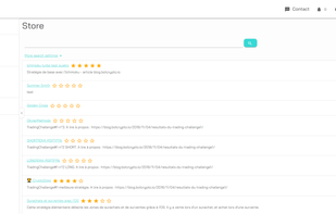 Botcrypto screenshot 1