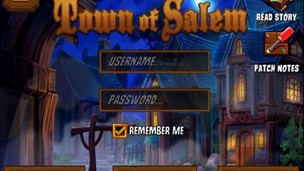 Town of Salem screenshot 8