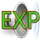 EXP Soundboard Icon