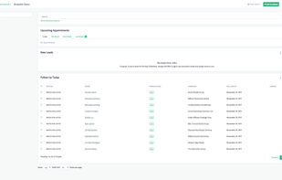 Brokerkit screenshot 1