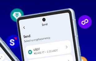 Sorted Wallet screenshot 3