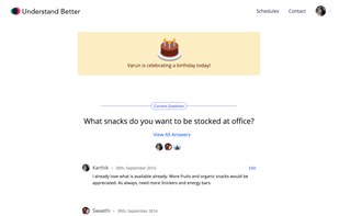 Understand Better screenshot 1