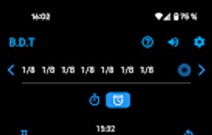 Break.Down.Timer screenshot 3