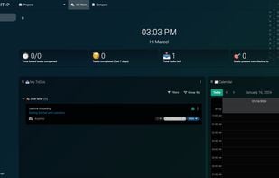 Dark Mode
