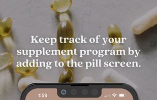 Loba: Pill Reminders screenshot 3