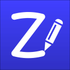 ZoomNotes icon