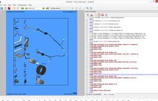 LPub3D screenshot 3