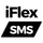 iFlexSMS icon