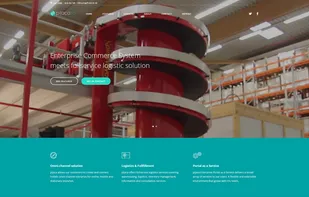 pijaca.io screenshot 1