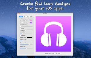Icon Plus screenshot 1