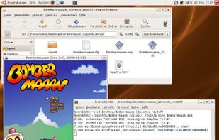 Bombermaan screenshot 3
