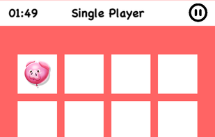 Memory Game Picture Puzzle screenshot 3