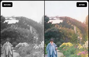 Palette.fm screenshot 3