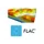 Flac3D icon