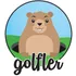 Golfler icon