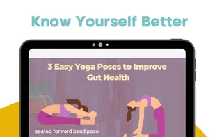 Plop: Poop Tracker & Analyzer screenshot 1