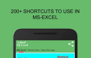 Learn Excel Full screenshot 3