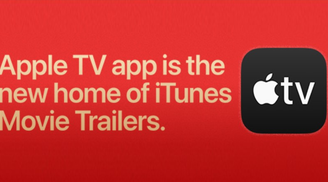 Apple retires classic iTunes Movie Trailers app, its functions will be integrated into the Apple TV application image