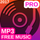 MP3 Music Finder icon
