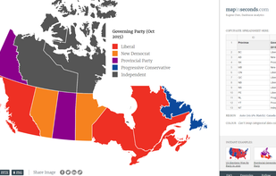 MapInSeconds screenshot 1