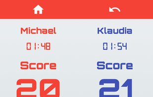 Smart Squares screenshot 1