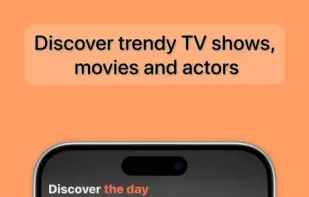 Switch TV ON screenshot 1