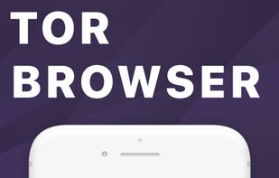 Tor Browser Private Web screenshot 1