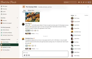 Mighty Networks screenshot 2